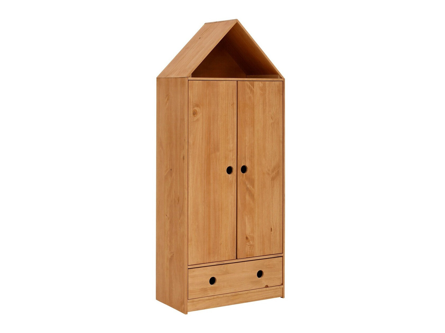 Skapis Ruvfiva 119 (Priede)