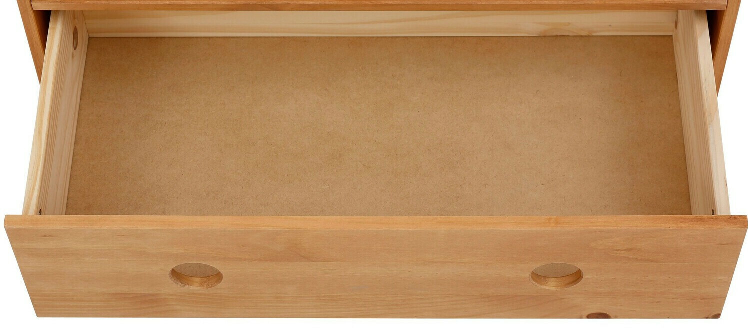 Skapis Ruvfiva 119 (Priede)