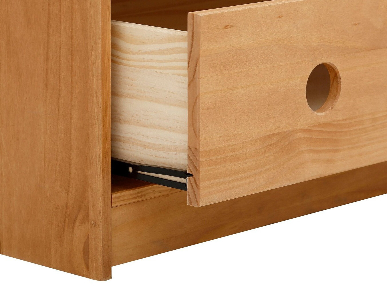 Skapis Ruvfiva 119 (Priede)