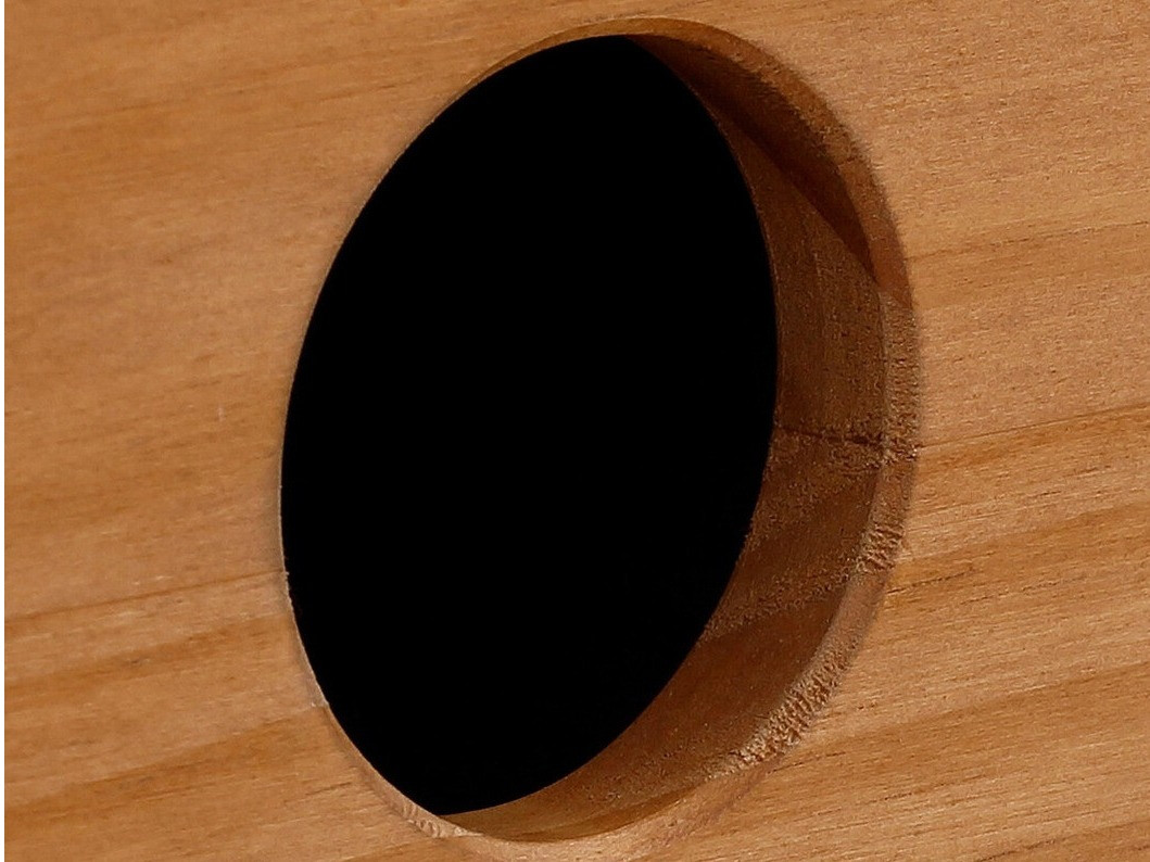 Skapis Ruvfiva 119 (Priede)