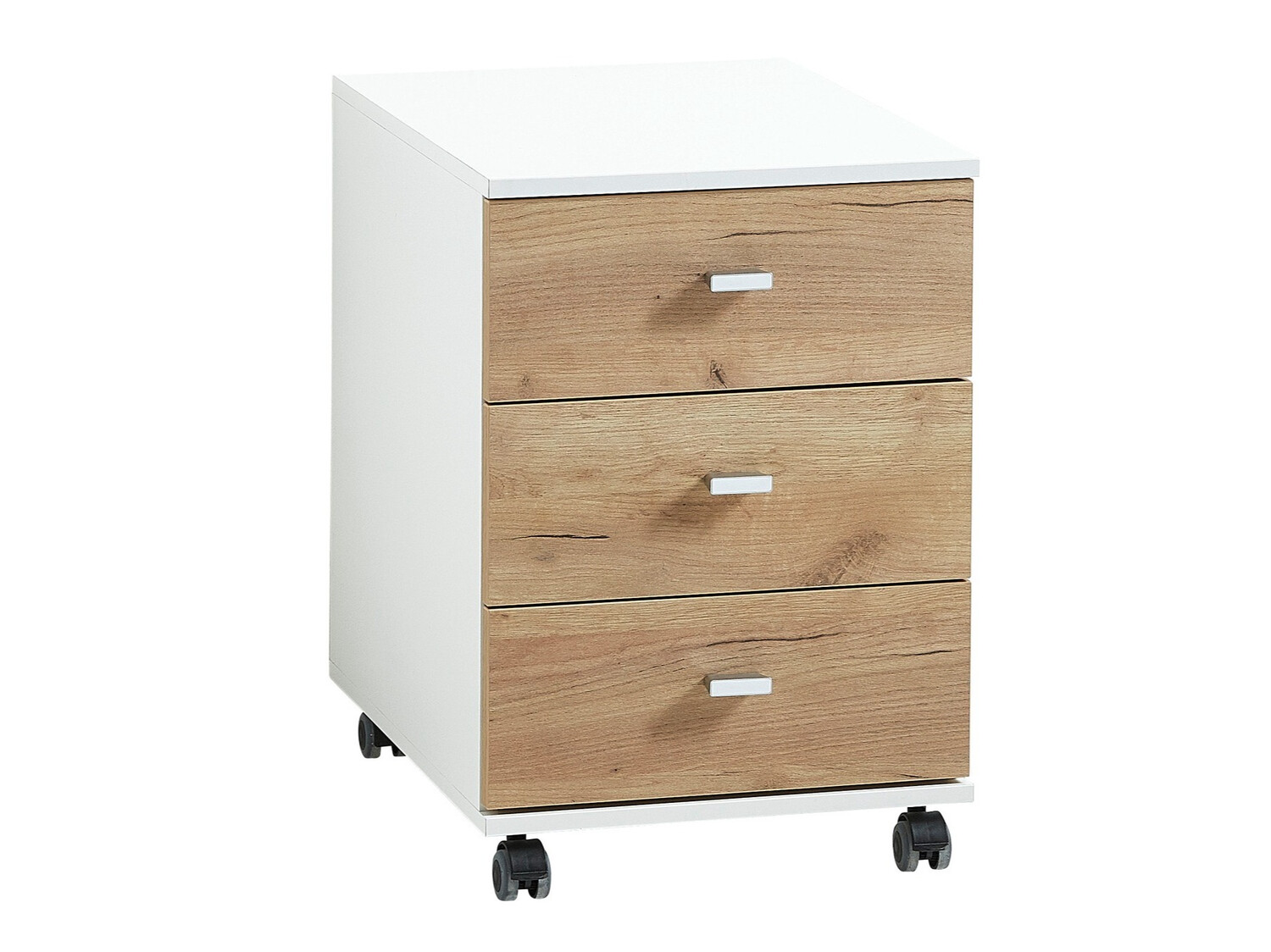 Тумба с ящиками Vocave 100