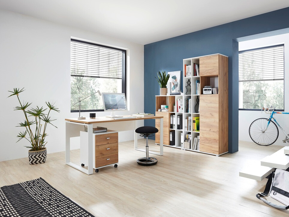 Тумба с ящиками Vocave 100