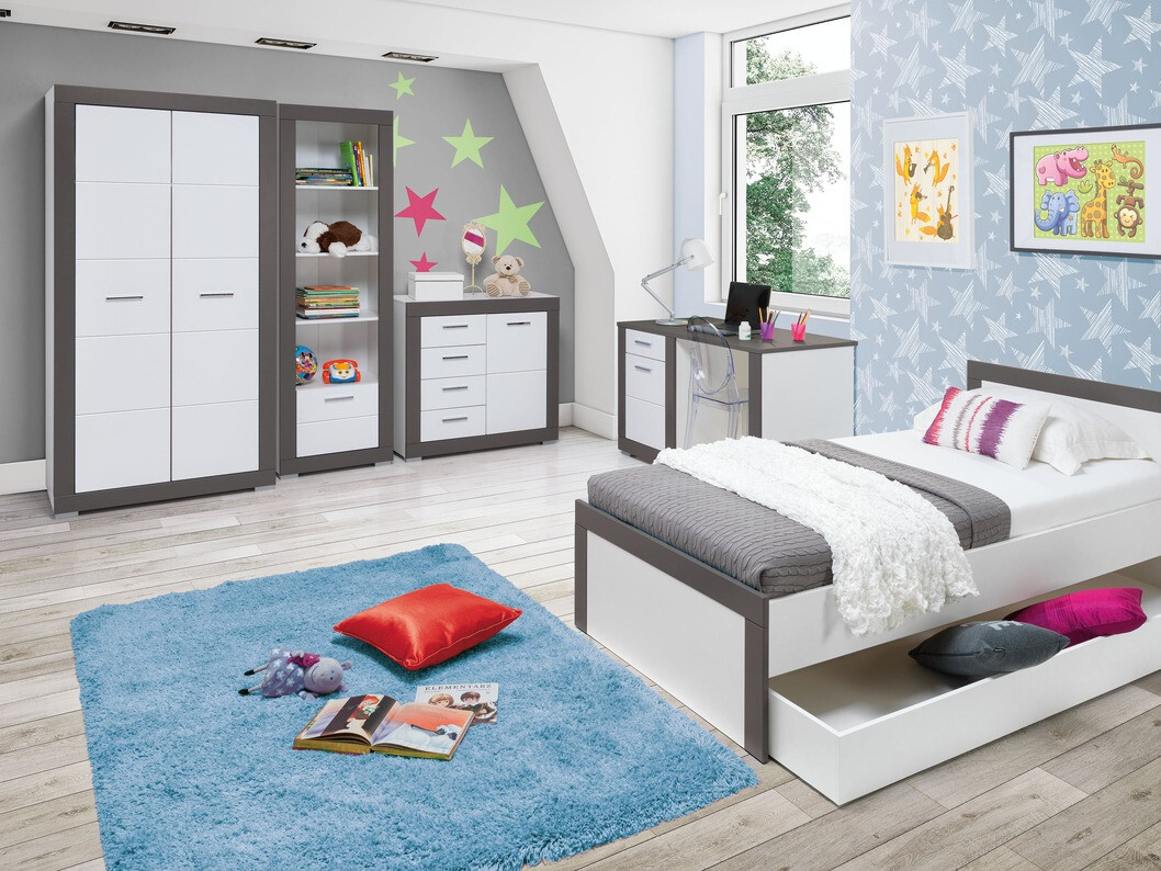 Письменный cтол Ferciru 111