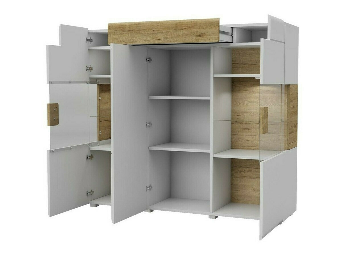 Viesistabas komplekts Torsone 117