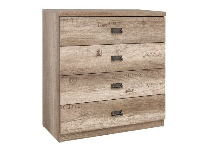 Kомод Odeveni 100