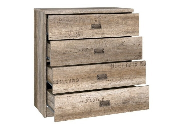 Kомод Odeveni 100