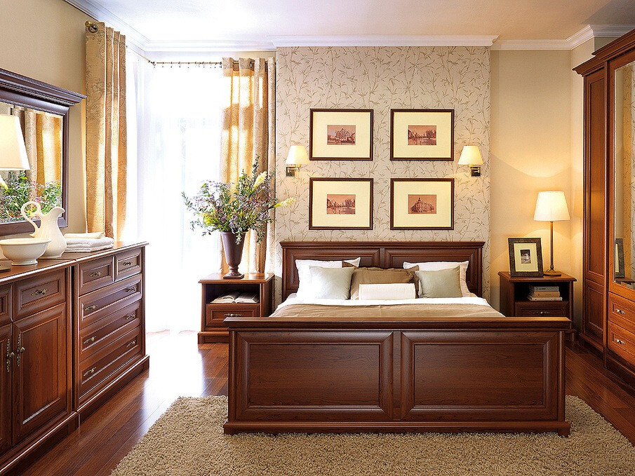 Kомод Vendore 104