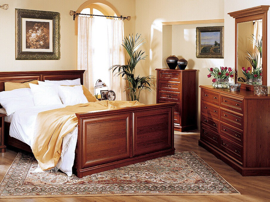 Kомод Vendore 105