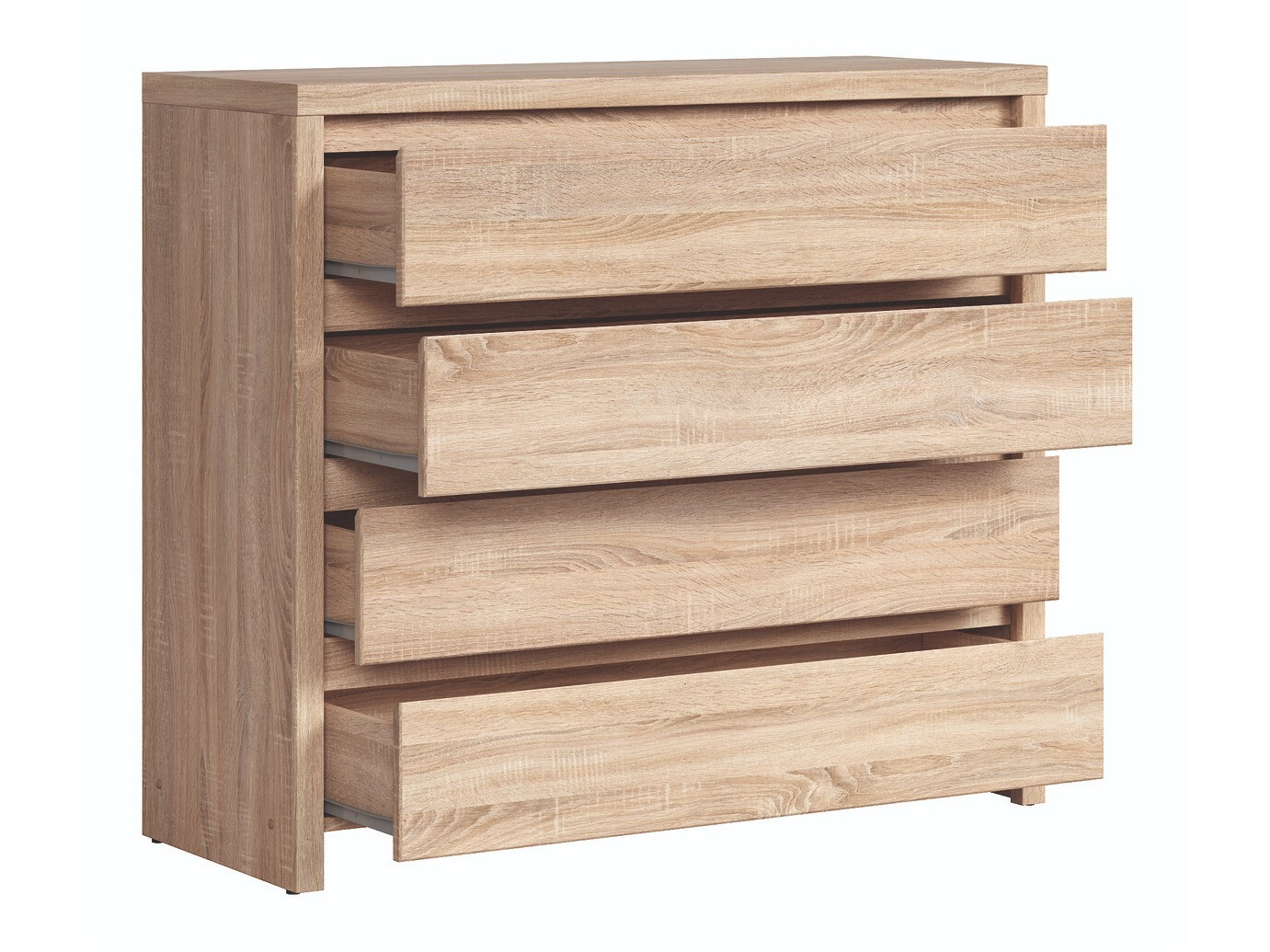 Kumode Nolroma 105 (Sonomas ozols)