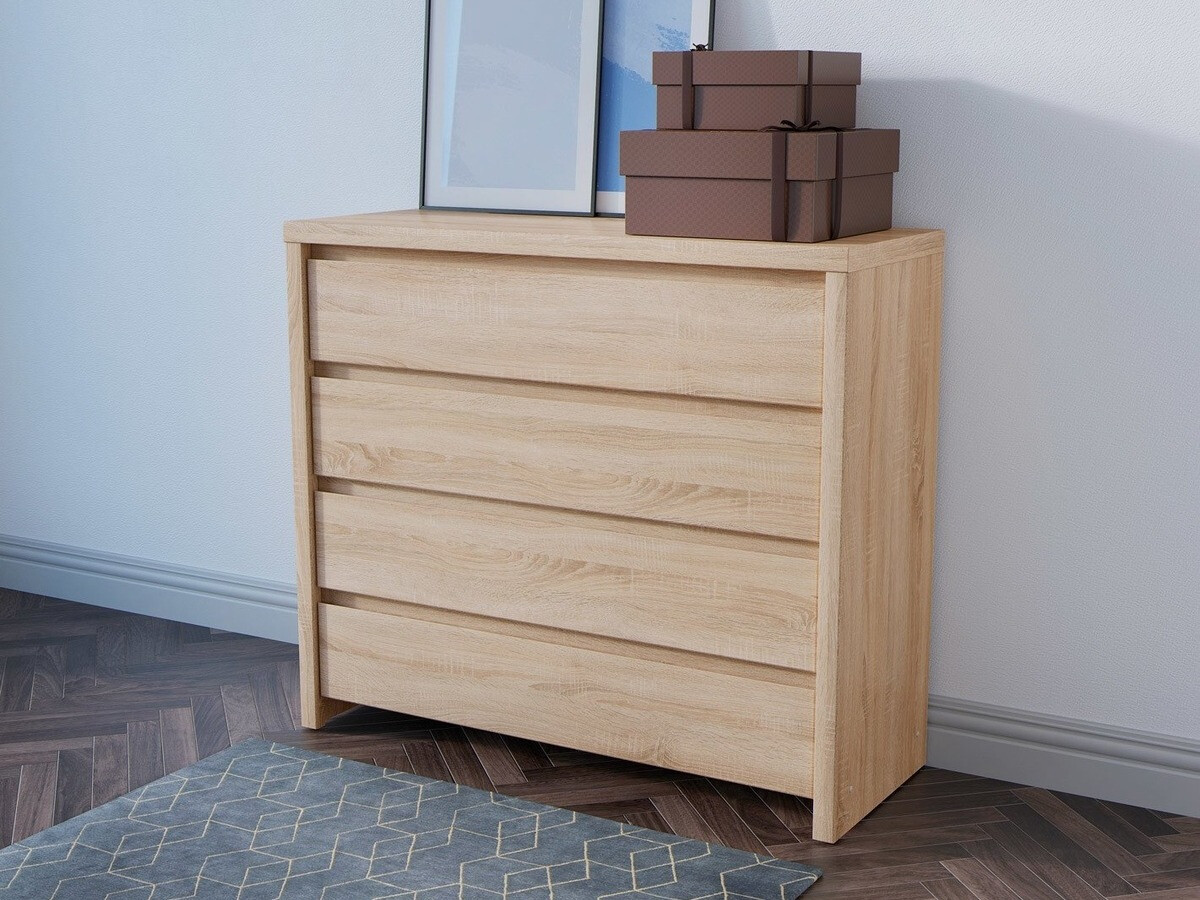 Kumode Nolroma 105 (Sonomas ozols)