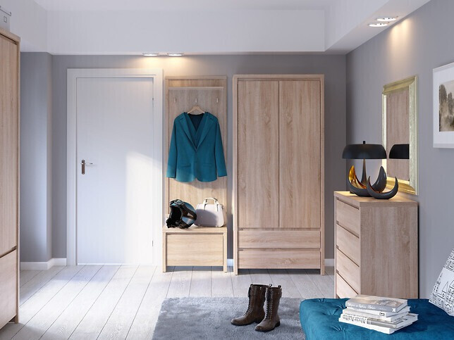 Kumode Nolroma 105 (Sonomas ozols)