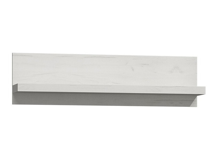 Набор для гостиной Serfeno 122 (Темный пепел)