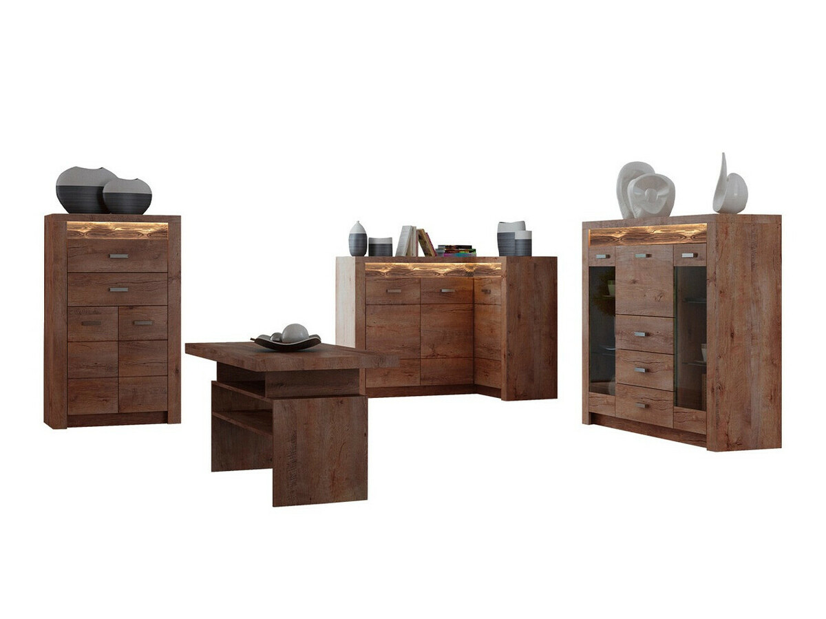 Viesistabas komplekts Serfeno 121 (Osis)