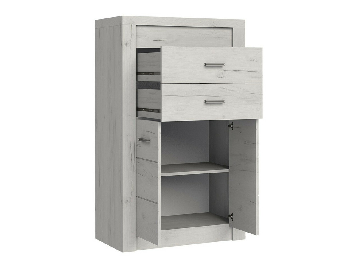 Viesistabas komplekts Serfeno 121 (Osis)