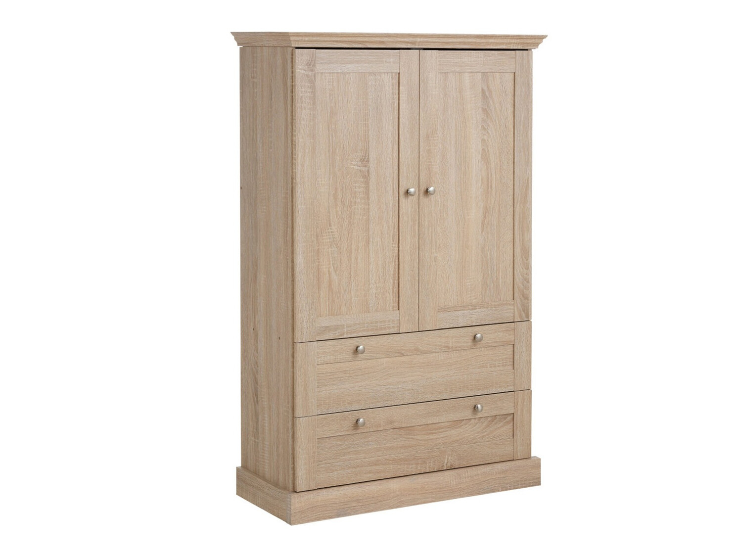 Kumode Lirveri 102 (Gaišs ozols)