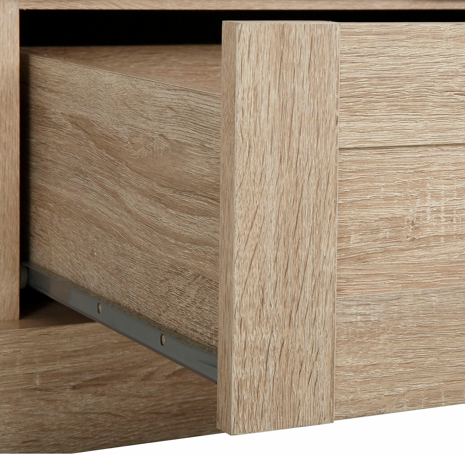 Kumode Lirveri 103 (Gaišs ozols)