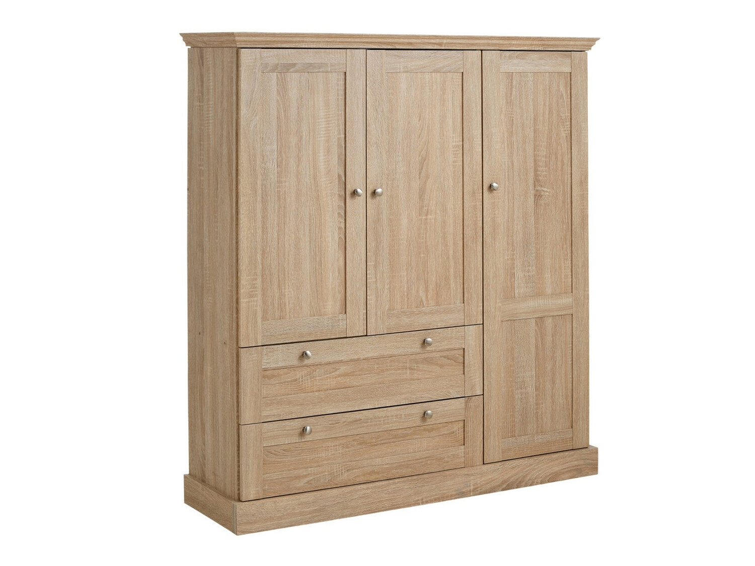 Kumode Lirveri 103 (Gaišs ozols)