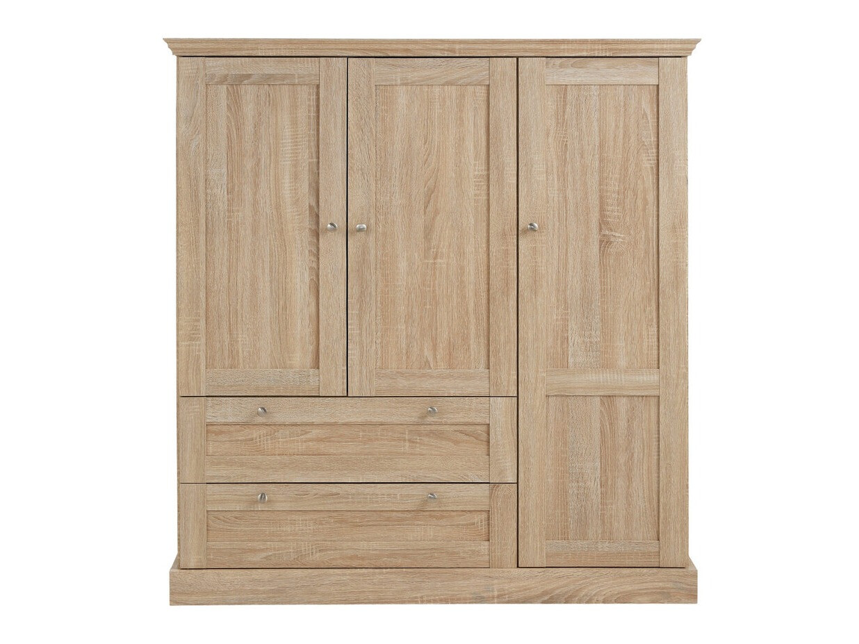 Kumode Lirveri 103 (Gaišs ozols)