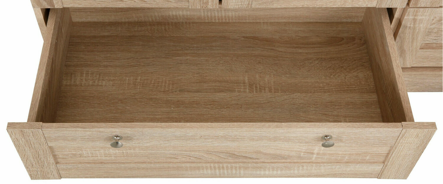 Kumode Lirveri 103 (Gaišs ozols)