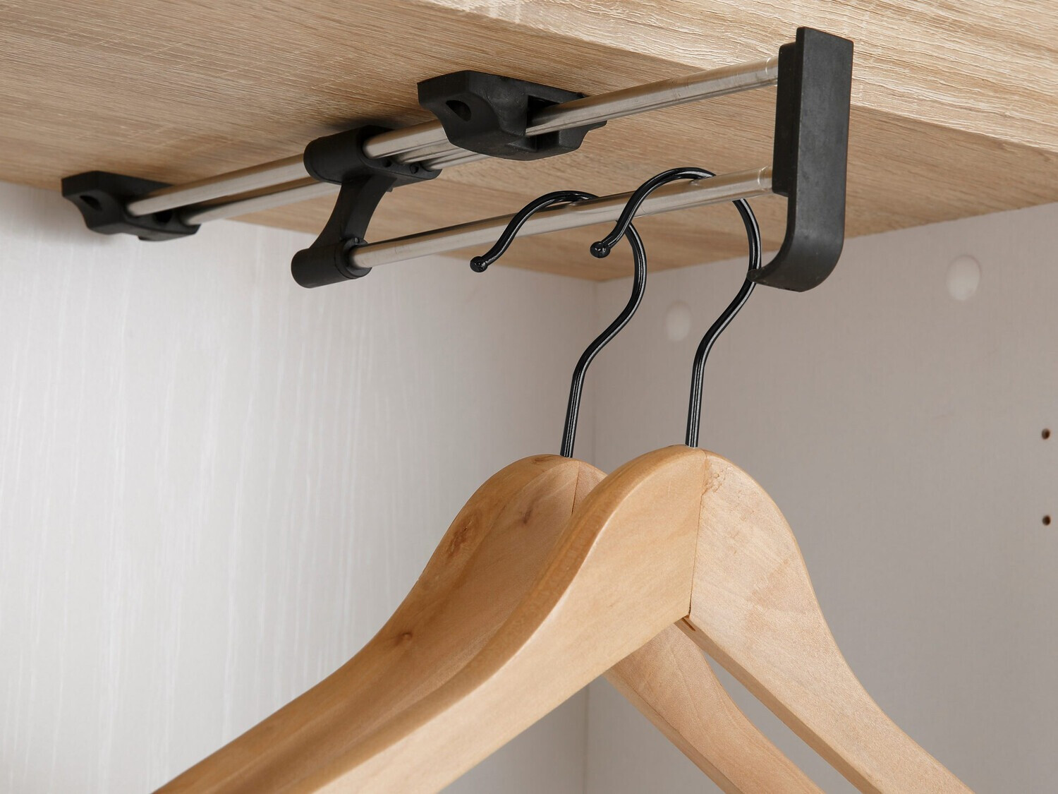 Шкаф Lirveri 100 (Светлый дуб)