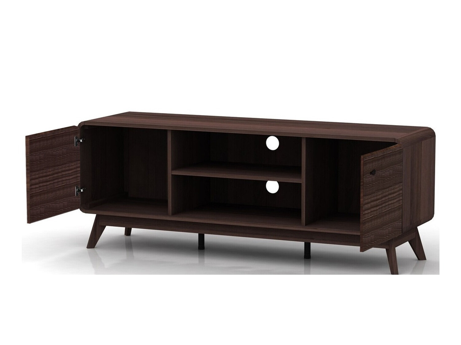 TV galds Elbtena 107 (Rieksts)