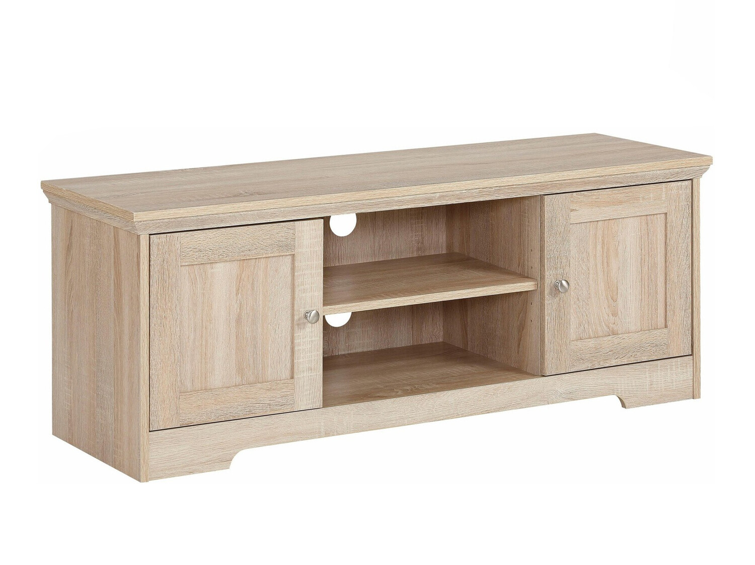 TV galds Odemela 105 (Gaišs ozols)