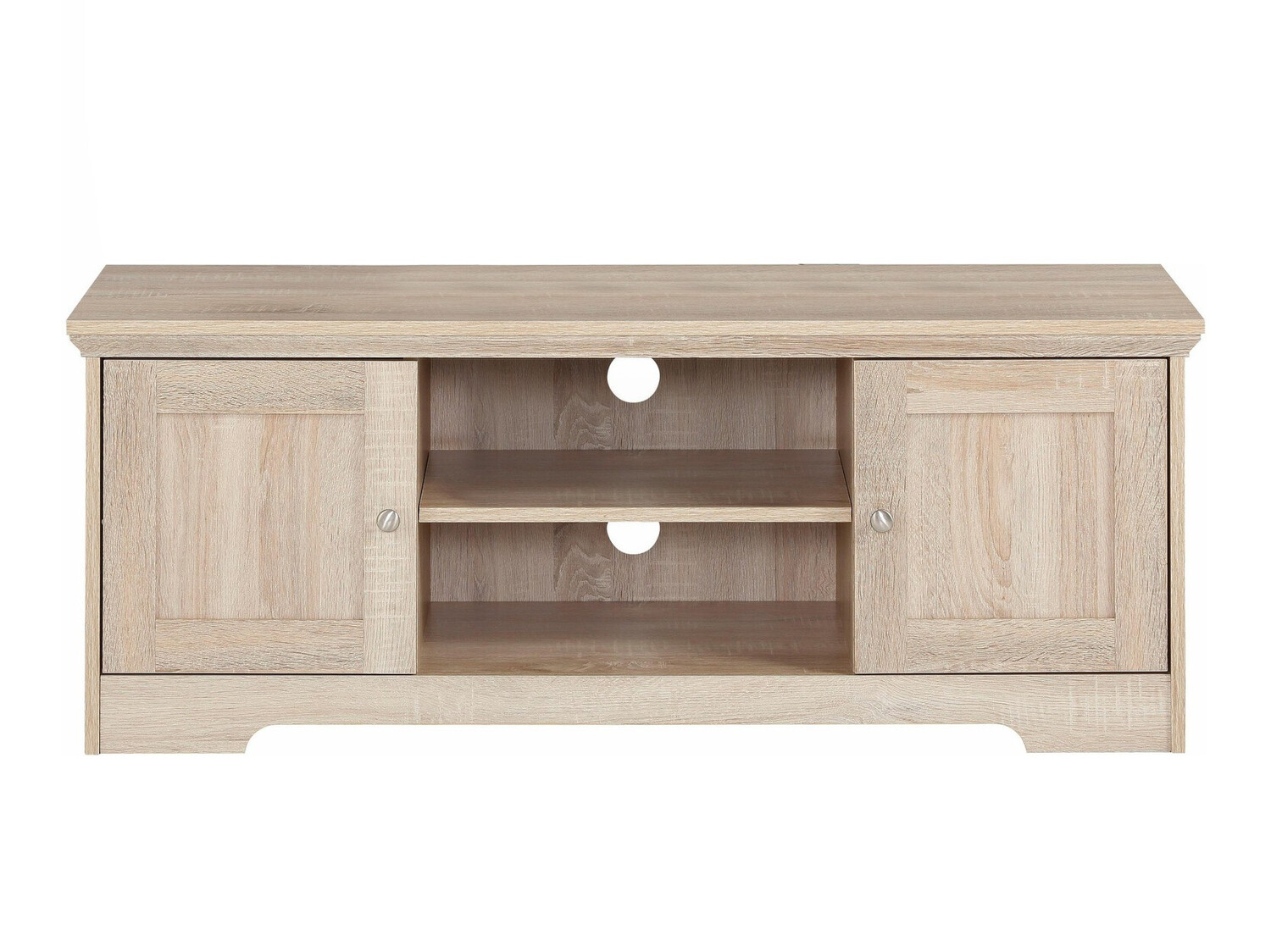 TV galds Odemela 105 (Gaišs ozols)