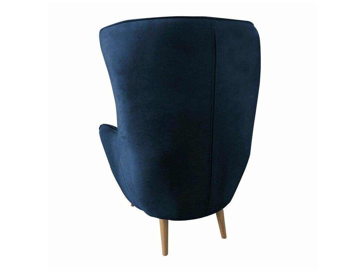 Atpūtas krēsls Comfivo Ulmus II (Kronos 02)