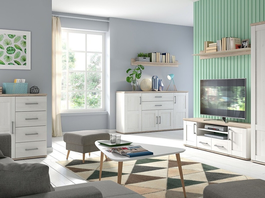 Kомод Ferevara 104