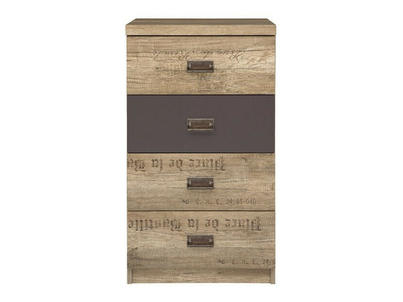 Kомод Odeveni 109