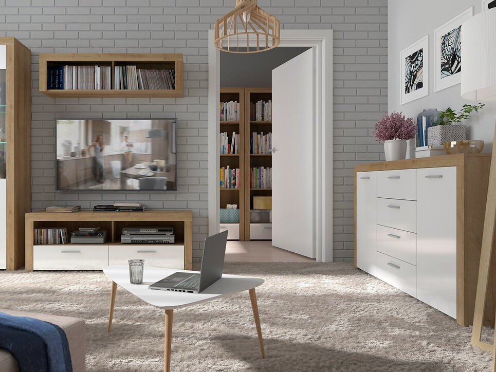 Kомод Sonali 101