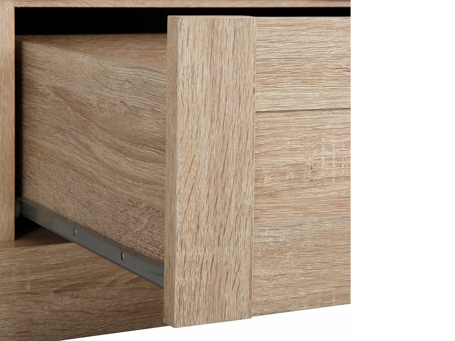 Kumode Lirveri 110 (Gaišs ozols)