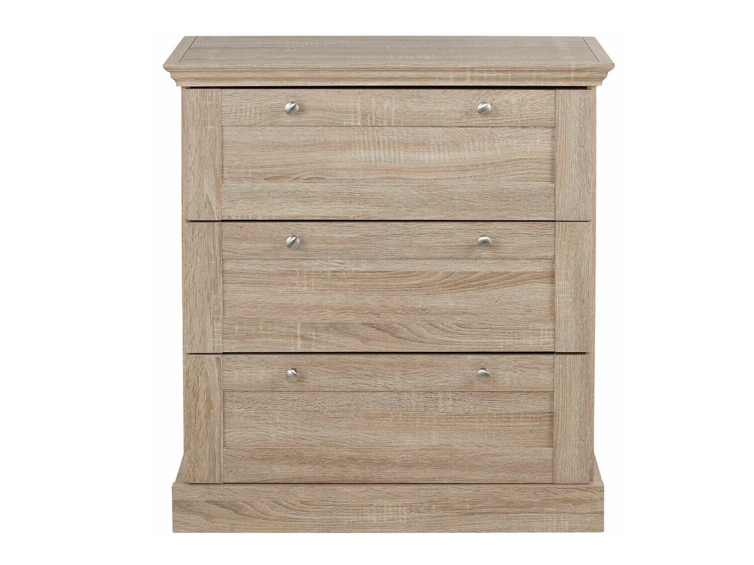 Kumode Lirveri 110 (Gaišs ozols)