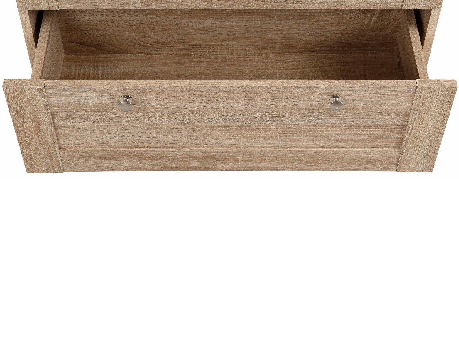 Kumode Lirveri 110 (Gaišs ozols)