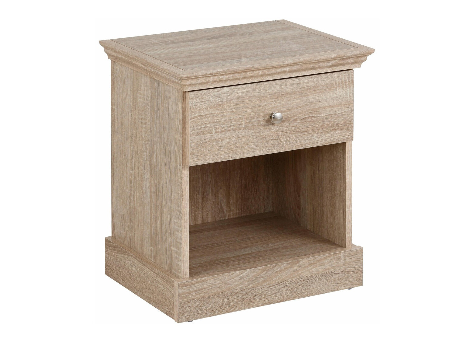 Naktsgaldiņš Lirveri 111 (Gaišs ozols)