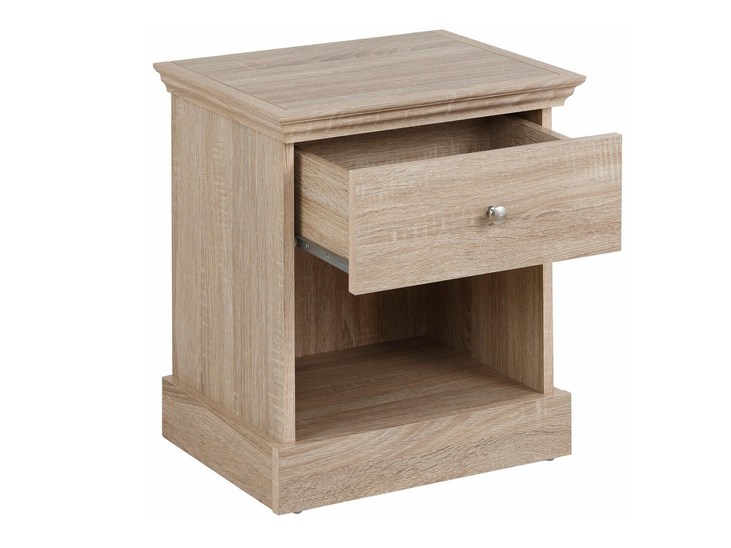 Naktsgaldiņš Lirveri 111 (Gaišs ozols)