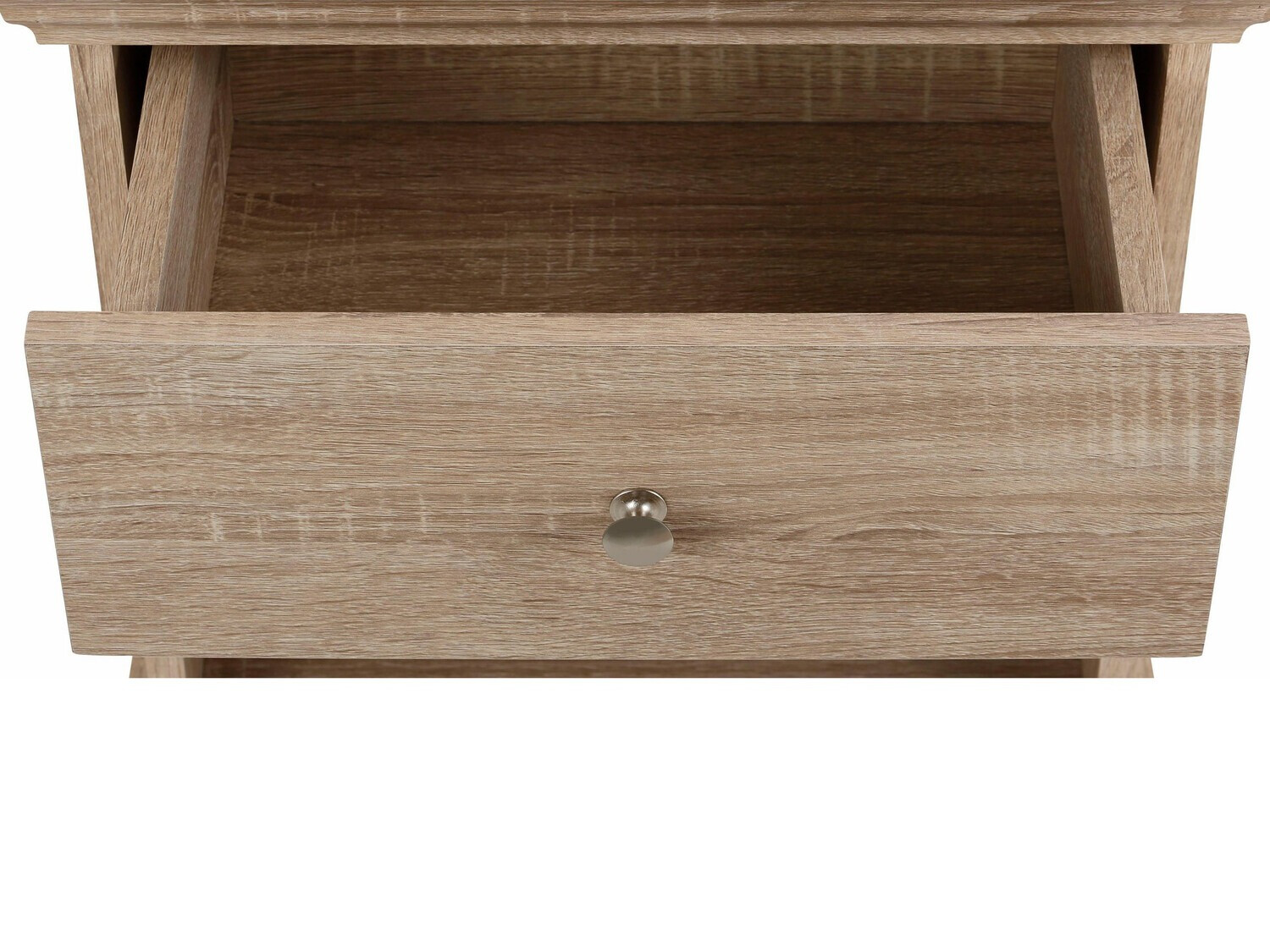 Прикроватная тумбочка Lirveri 111 (Светлый дуб)