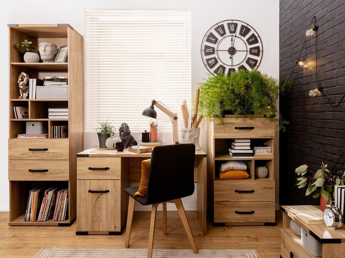 Kомод Romelbu 104