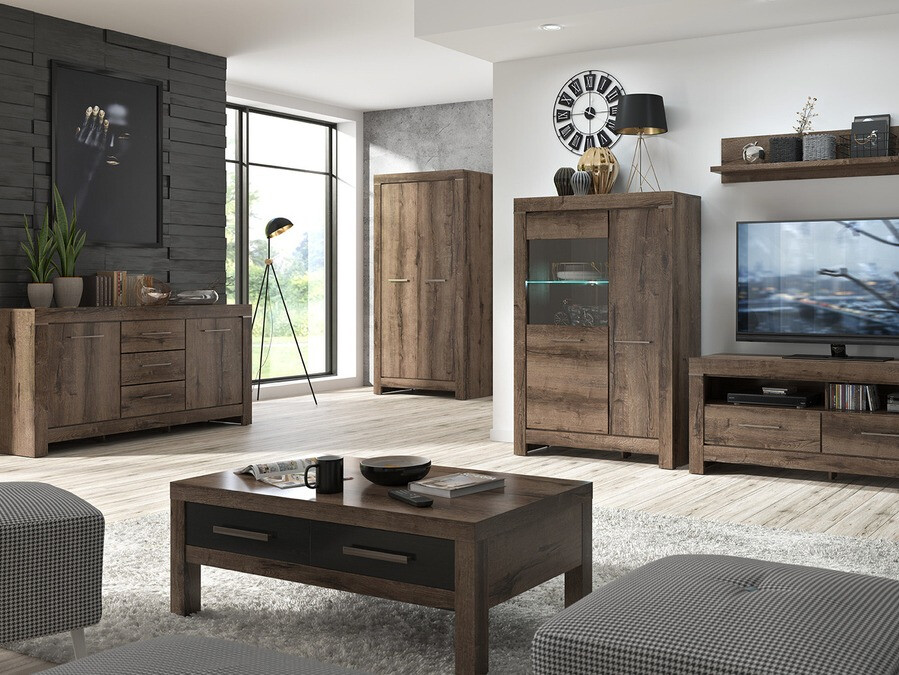 Kumode Dunfelu 106 (Monastery ozols)