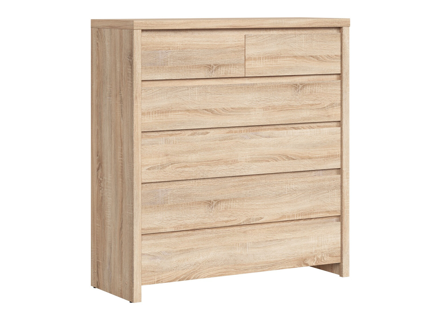 Kumode Nolroma 126 (Sonomas ozols)