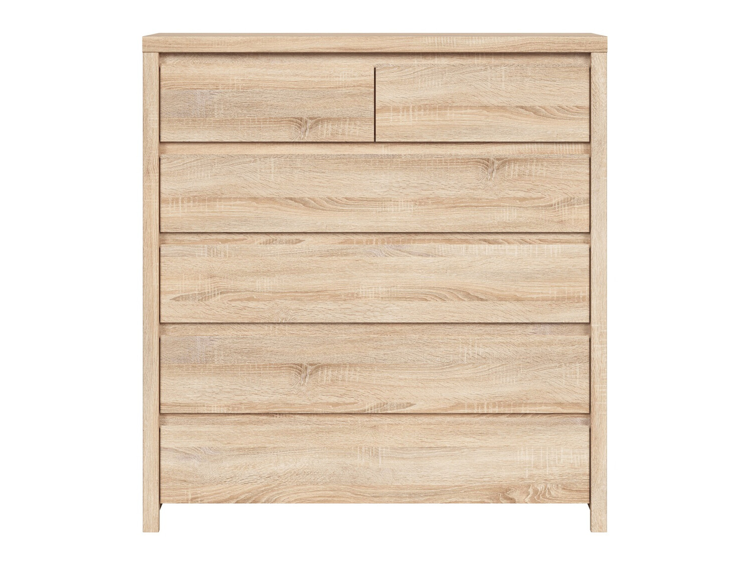 Kumode Nolroma 126 (Sonomas ozols)