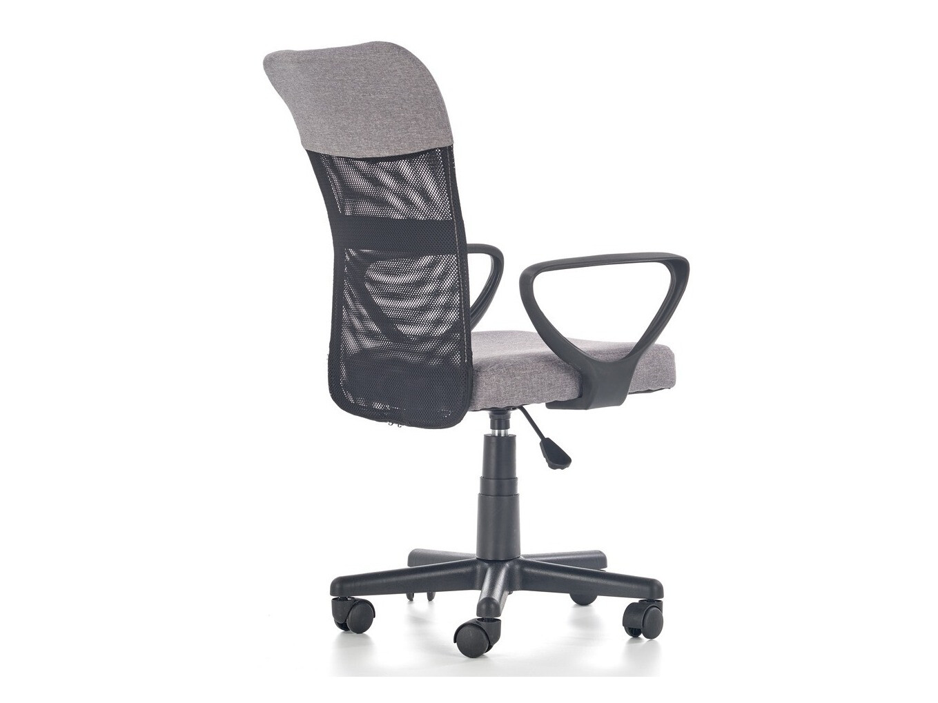 Bērnu krēsls Houston 397 (Pelēks)