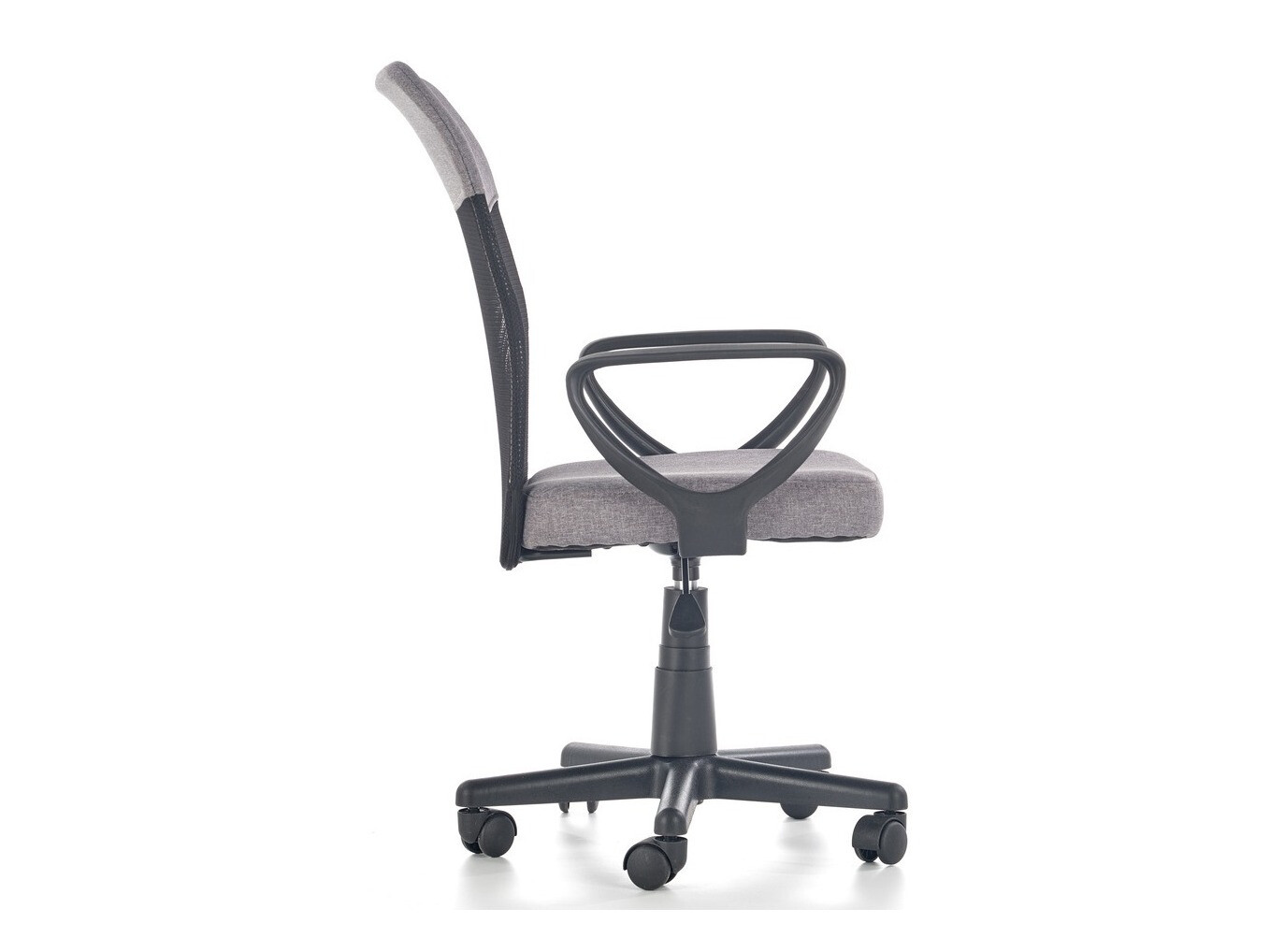 Bērnu krēsls Houston 397 (Pelēks)