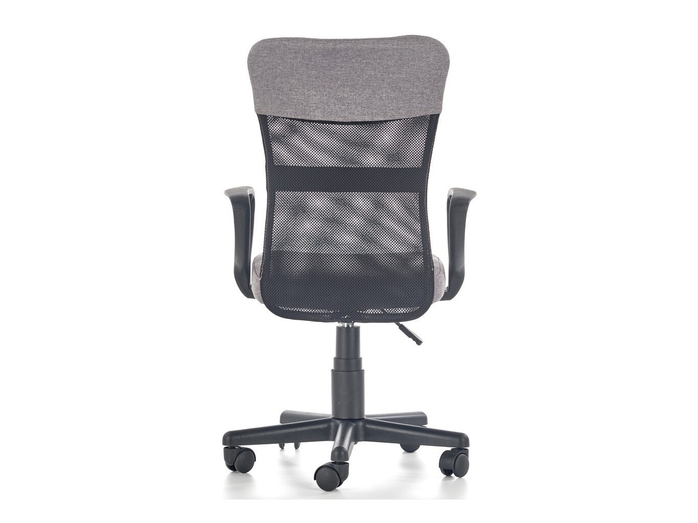 Bērnu krēsls Houston 397 (Pelēks)