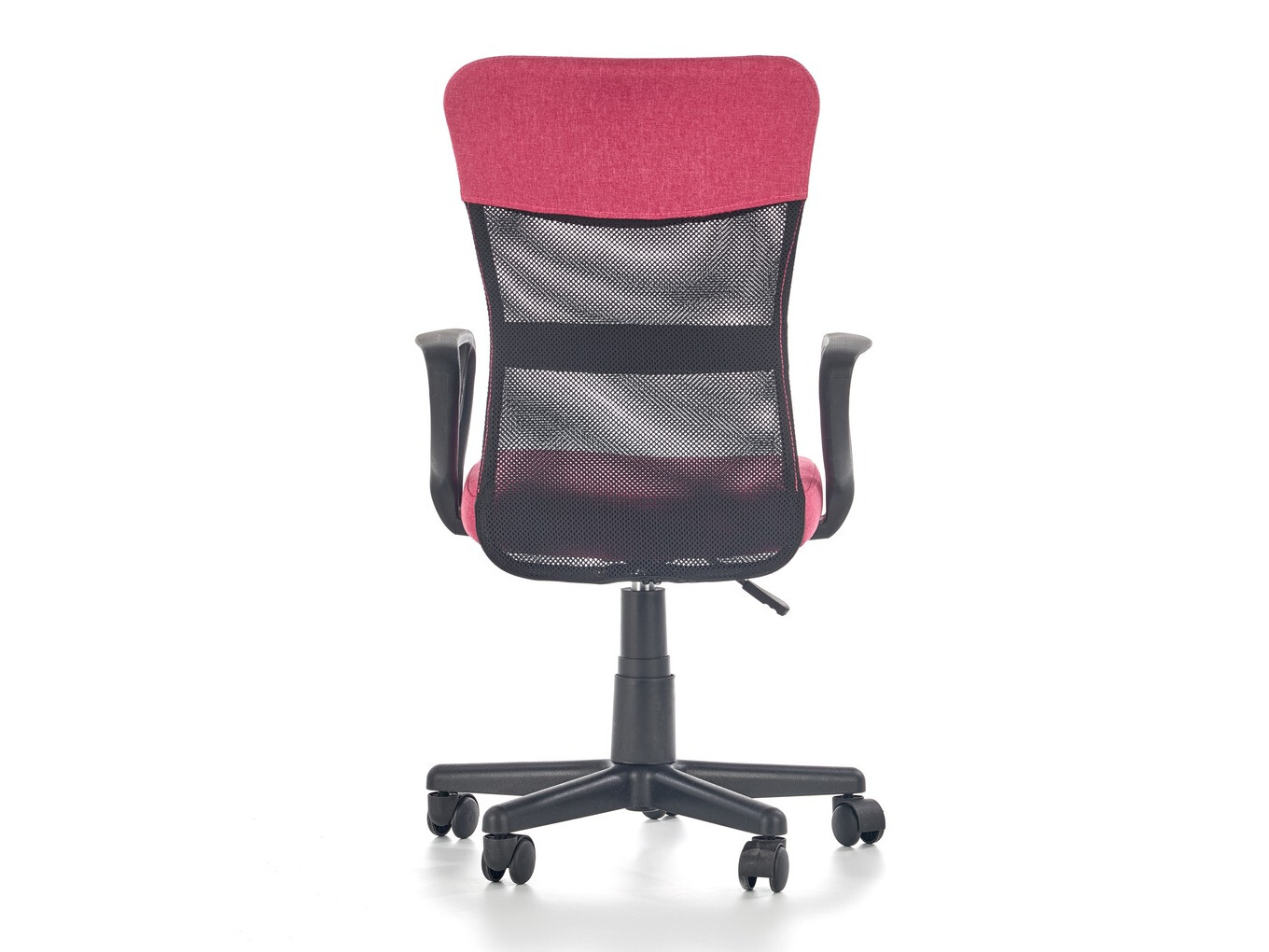 Bērnu krēsls Houston 397 (Tumši rozā)