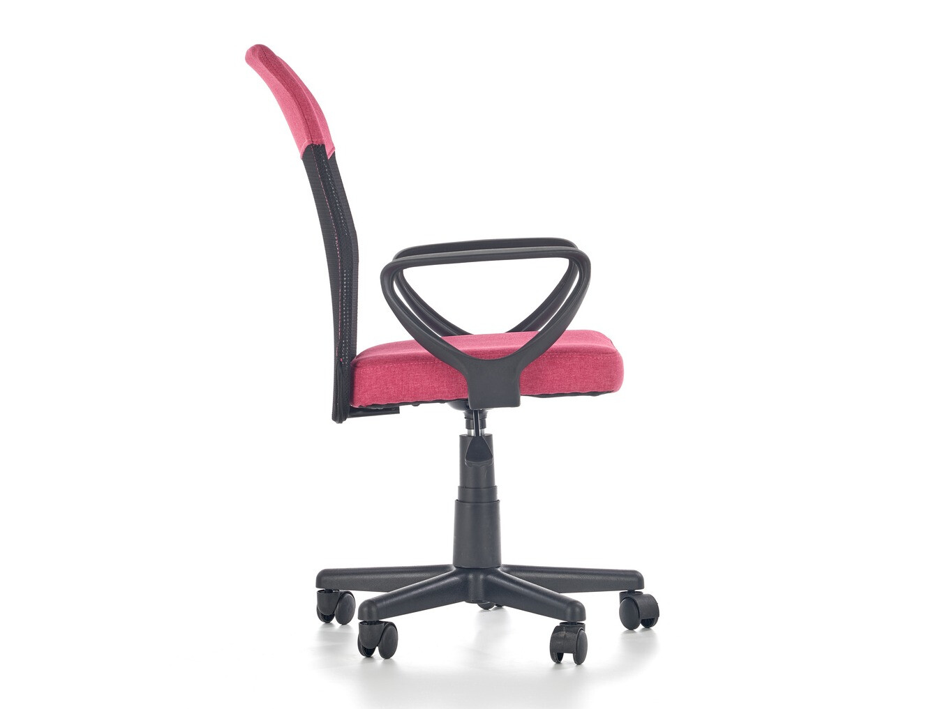 Детское кресло Houston 397 (Розовый)