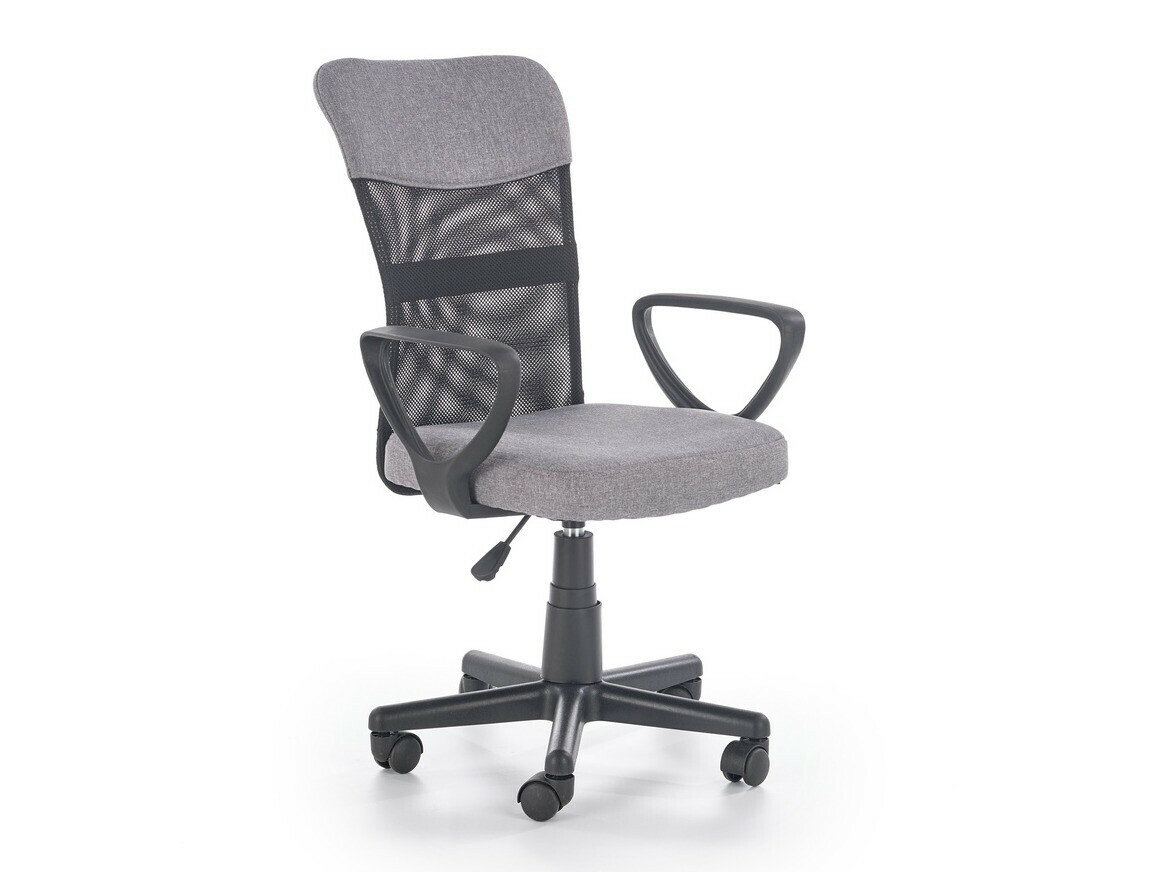 Детское кресло Houston 397 (Серый)