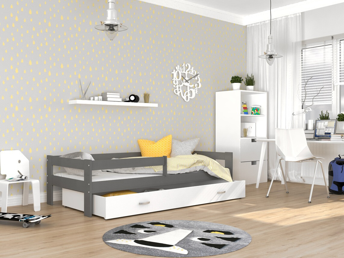 Gulta Aurora 125 (Pelēks)