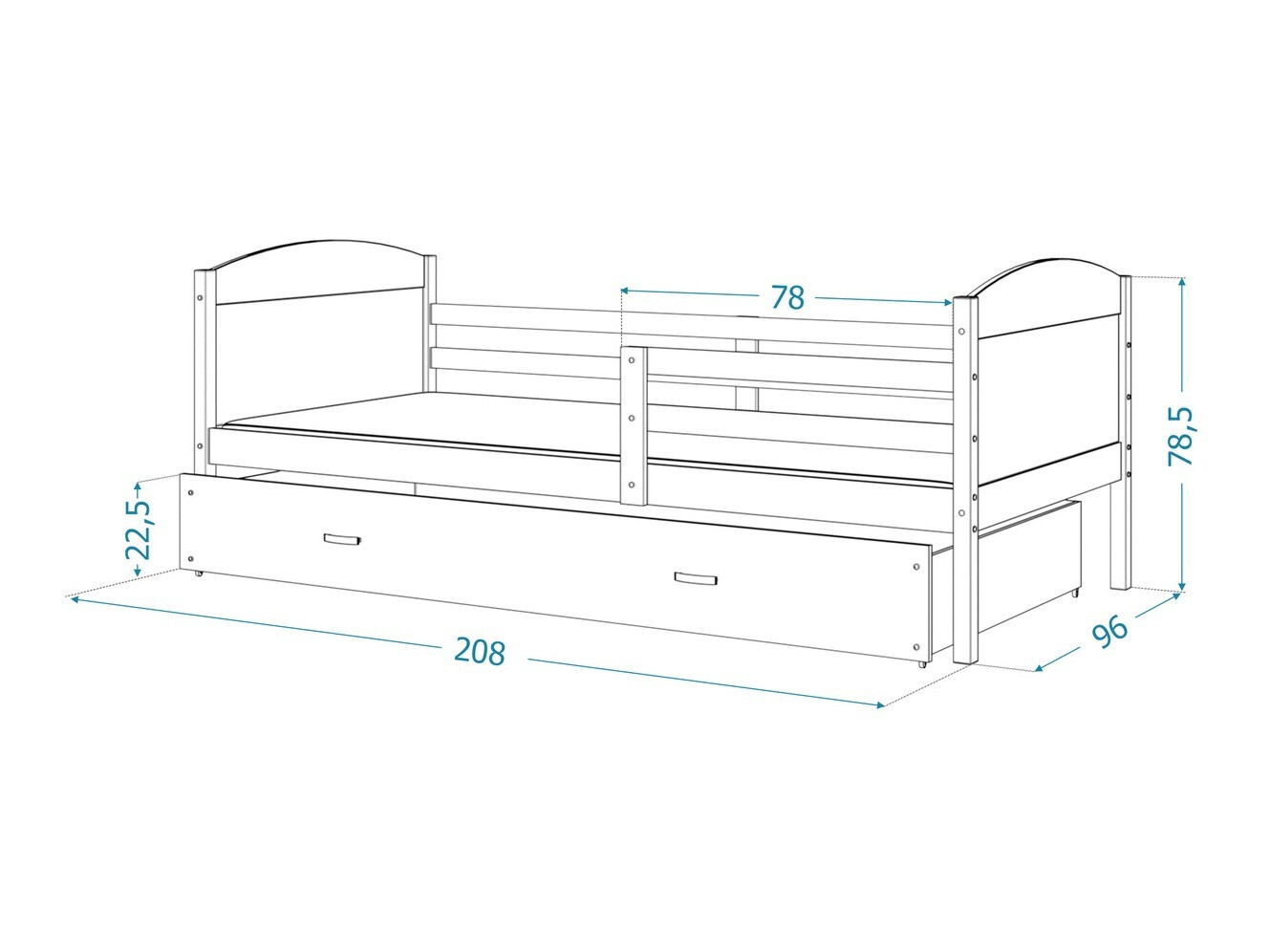 Gulta Aurora 129 (Balts)
