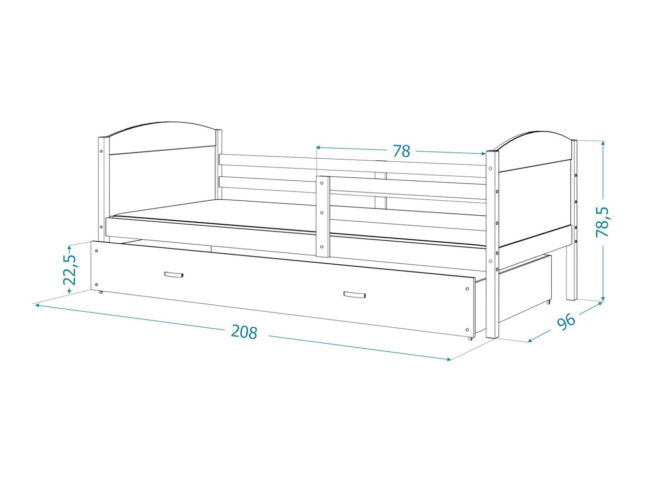 Gulta Aurora 129 (Balts)